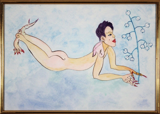 Gigolò moneta del Papa cover